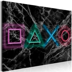 Obraz - Kontroler (1-częściowy) szeroki