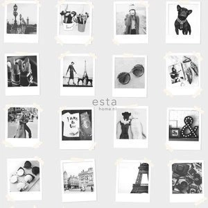 Tapeta ścienna Esta Home 138844 Fab