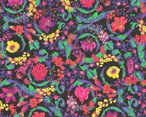 Tapeta ścienna Versace 38706-1 Versace V