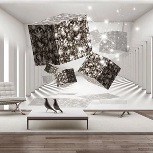 Fototapeta - Sztuka nowoczesna