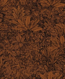 Tapeta ścienna Khroma CAB304 Cabinet of Curiosities