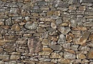 Fototapeta Stone Wall 8-727