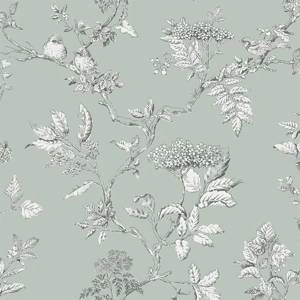 Tapeta ścienna Laura Ashley 113345 Laura Ashley