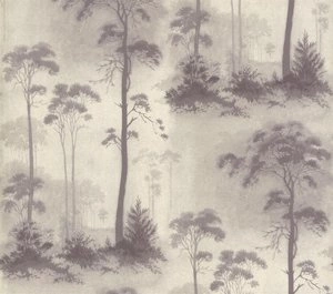 Tapeta ścienna 1838 Wallcoverings 1601-102-03 ROSEMORE