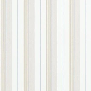 Tapeta ścienna Ralph Lauren PRL020/08 Signature Stripe