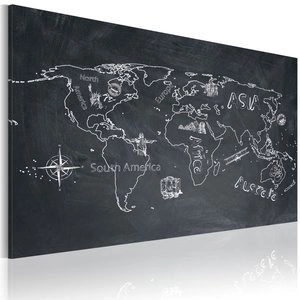 Obraz - Podróże kształcą