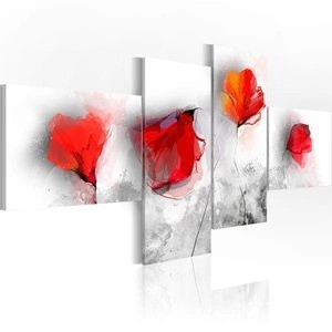 Obraz - Sentymentalne maki