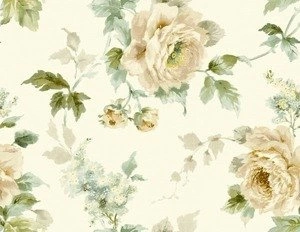 Tapeta ścienna CARL ROBINSON CB91107 9 Romantique