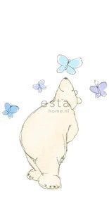 Fototapeta ścienna Esta Home 157321 XL² photowalls for kids