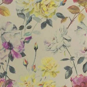 Tapeta ścienna Designers Guild PDG711/02 Flowers volume I