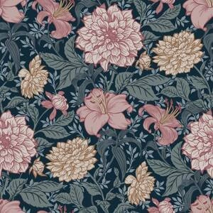 Tapeta ścienna Esta Home 139382 BLOOM