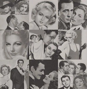 Tapeta ścienna Wallquest TH52408 Destination USA