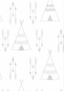 Tapeta ścienna Noordwand 67107-1 Fabulous World