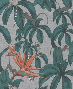 Tapeta ścienna Marburg 32652 Trendy