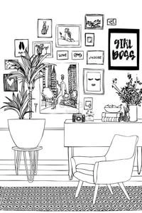 Fototapeta ścienna Esta Home 158813 Fab