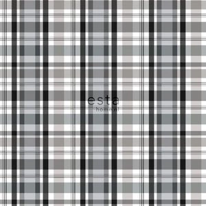 Tapeta ścienna Esta Home 138821 Regatta Crew - Surf Edition