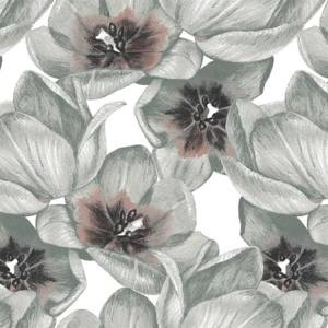 Tapeta ścienna Decor Maison 5404-12 SILVA