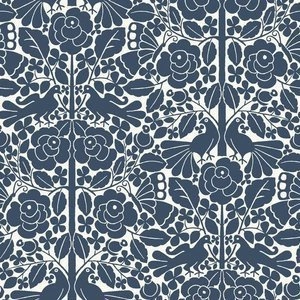 Tapeta ścienna York Wallcoverings MK1166 Magnolia Home vol. III by Joanna Gaines