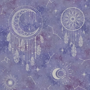 Tapeta ścienna Holden 13331 Dream Catcher