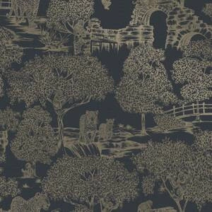 Tapeta ścienna Holden 91813 Journey to the East