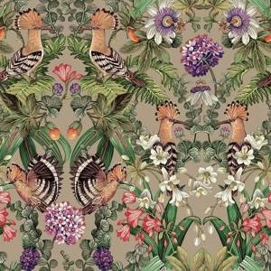 Tapeta ścienna Holden 91562 Xanadu