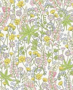 Tapeta ścienna Eijffinger 383500 Rice