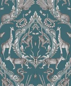 Tapeta ścienna Galerie G78313 Bazaar