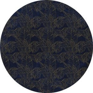 Fototapeta ścienna Royal Blue D1-058