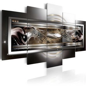 Obraz - Taniec planet