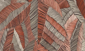 Tapeta ścienna Arte 73101 Les Tricots