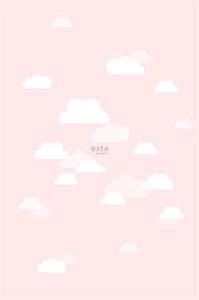 Fototapeta ścienna Esta Home 158843 Little Bandits