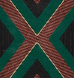 Tapeta ścienna ICH Wallpaper 4312-1 Nomad