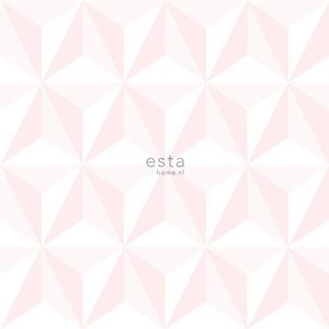 Tapeta ścienna Esta Home 138911 Little Bandits