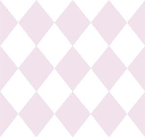 Tapeta ścienna ICH Wallpaper 586-2B Oh La La