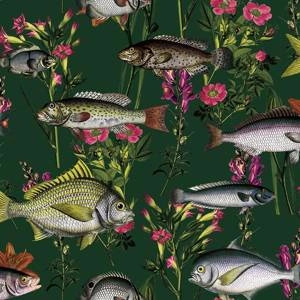 Tapeta ścienna Holden 13060 Imaginarium 2