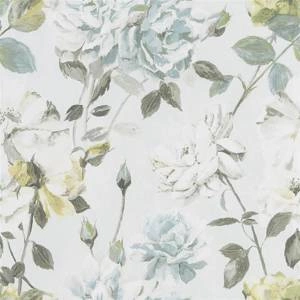 Tapeta ścienna Designers Guild PDG711/04 Flowers volume I