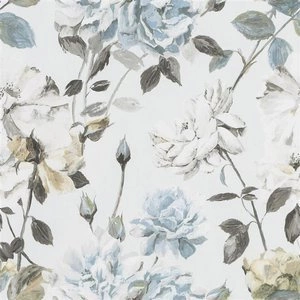 Tapeta ścienna Designers Guild PDG711/05 Flowers volume I