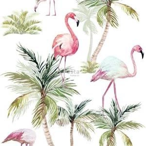 Tapeta ścienna Esta Home 158844 Jungle Fever