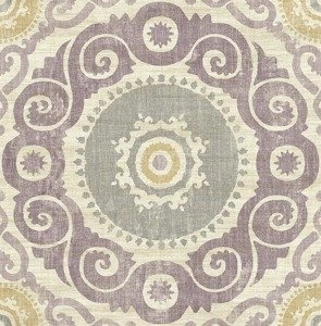 Tapeta ścienna Wallquest UE81109 Global Style