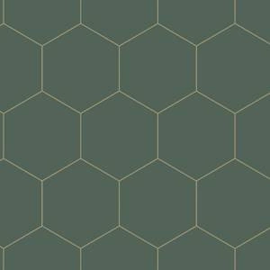 Tapeta ścienna Esta Home 139228 Art Deco