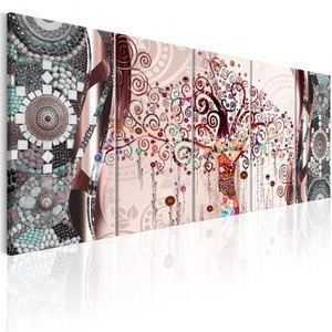 Obraz - Efektowne drzewo