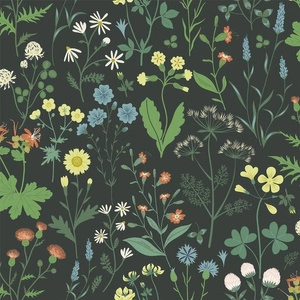 Tapeta ścienna Esta Home 139392 BLOOM