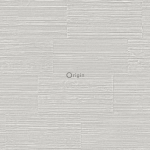 Tapeta ścienna Origin 347576 Matières - Stone