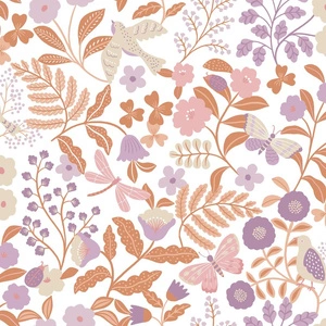 Tapeta ścienna Esta Home 131392 Pom Pom Pie