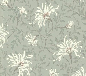 Tapeta ścienna 1838 Wallcoverings 1601-101-04 ROSEMORE
