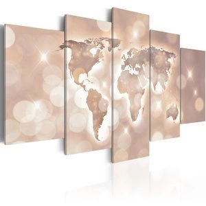 Obraz - Szlak światła