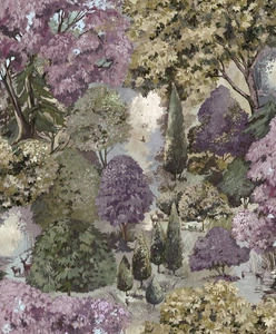 Tapeta ścienna Holden 91950 Tales of the Manor