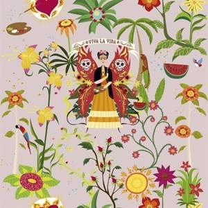 Tapeta ścienna ICH Wallpaper WP182072 LA TAPICERA