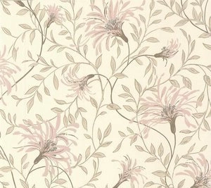 Tapeta ścienna 1838 Wallcoverings 1601-101-02 ROSEMORE