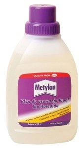 Płyn do usuwania tapet - Metylan Remover 500ml